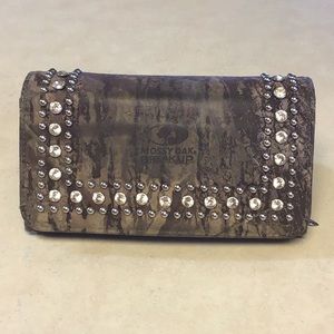 Mossy Oak Wallet